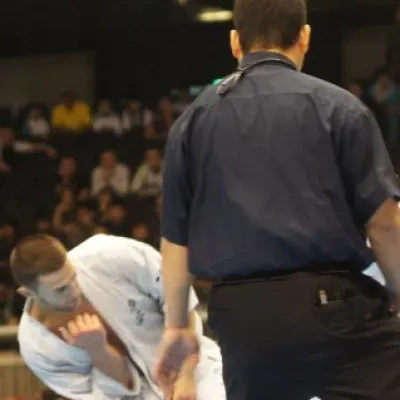 10e championnat du Monde 2011 — photo 38 sur 75