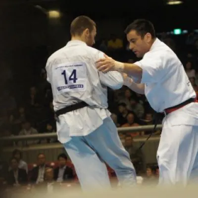10e championnat du Monde 2011 — photo 39 sur 75