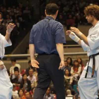 10e championnat du Monde 2011 — photo 40 sur 75