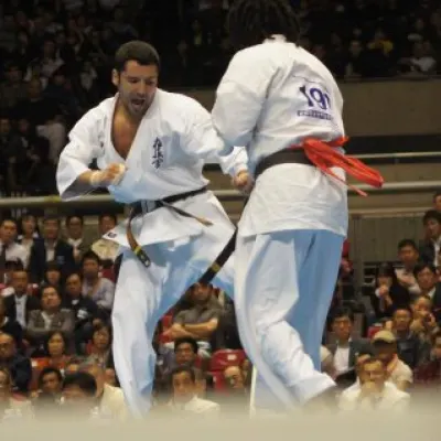 10e championnat du Monde 2011 — photo 42 sur 75