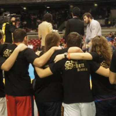 10e championnat du Monde 2011 — photo 43 sur 75