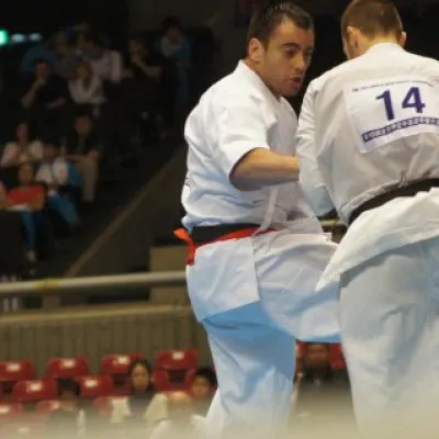 10e championnat du Monde 2011 — photo 44 sur 75