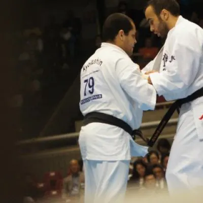 10e championnat du Monde 2011 — photo 45 sur 75