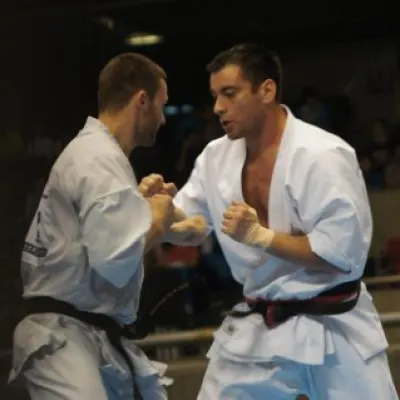 10e championnat du Monde 2011 — photo 46 sur 75
