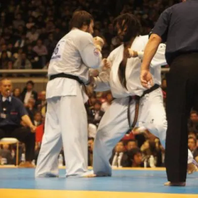 10e championnat du Monde 2011 — photo 47 sur 75
