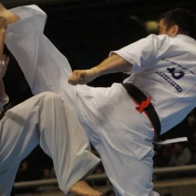 10e championnat du Monde 2011 — photo 48 sur 75