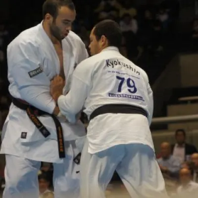 10e championnat du Monde 2011 — photo 49 sur 75