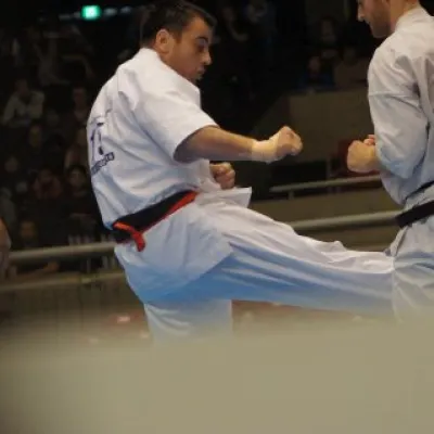 10e championnat du Monde 2011 — photo 51 sur 75