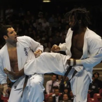 10e championnat du Monde 2011 — photo 53 sur 75