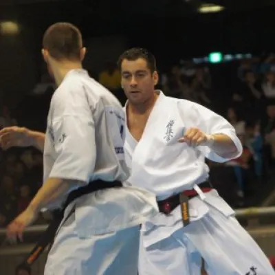 10e championnat du Monde 2011 — photo 54 sur 75