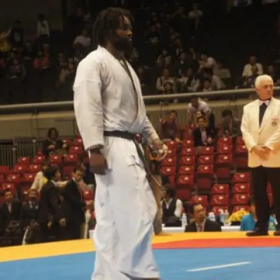 10e championnat du Monde 2011 — photo 55 sur 75