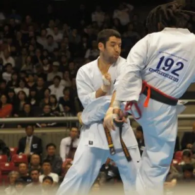10e championnat du Monde 2011 — photo 56 sur 75