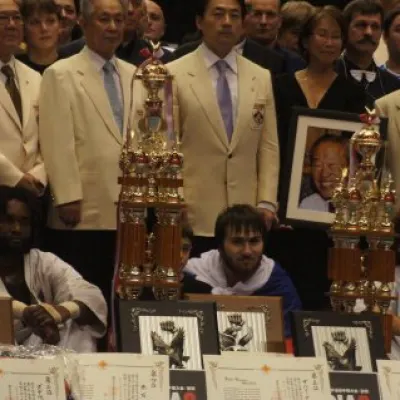 10e championnat du Monde 2011 — photo 58 sur 75