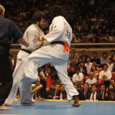 10e championnat du Monde 2011 — photo 59 sur 75