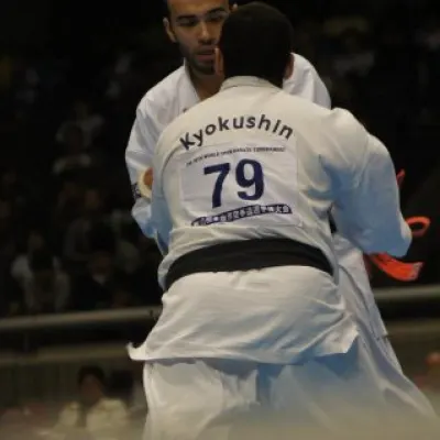 10e championnat du Monde 2011 — photo 60 sur 75