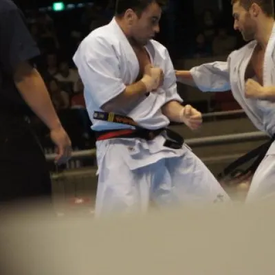 10e championnat du Monde 2011 — photo 61 sur 75