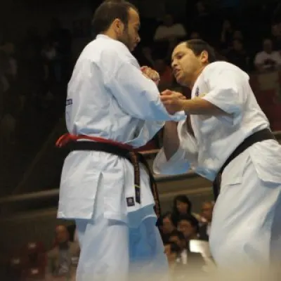 10e championnat du Monde 2011 — photo 62 sur 75