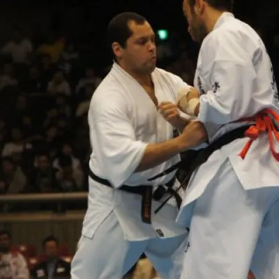 10e championnat du Monde 2011 — photo 63 sur 75