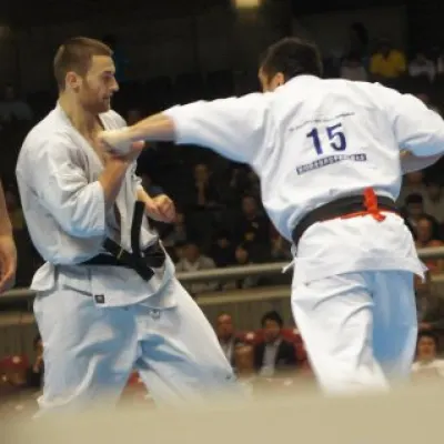10e championnat du Monde 2011 — photo 64 sur 75