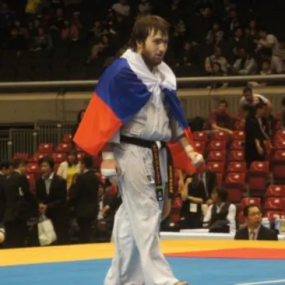 10e championnat du Monde 2011 — photo 65 sur 75