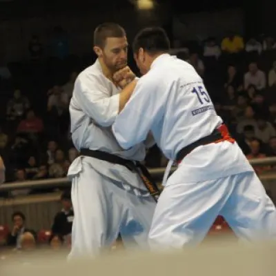 10e championnat du Monde 2011 — photo 67 sur 75