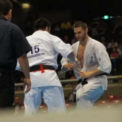 10e championnat du Monde 2011 — photo 68 sur 75