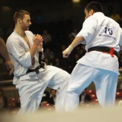 10e championnat du Monde 2011 — photo 69 sur 75