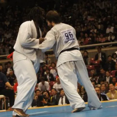 10e championnat du Monde 2011 — photo 70 sur 75