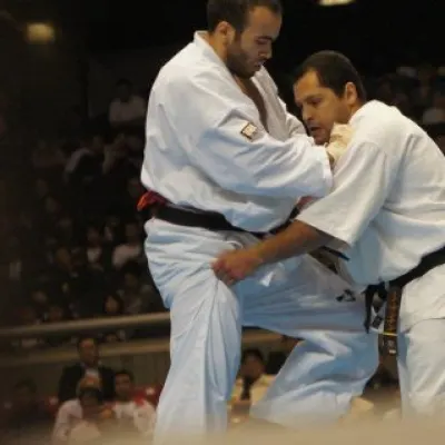 10e championnat du Monde 2011 — photo 71 sur 75
