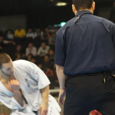 10e championnat du Monde 2011 — photo 72 sur 75