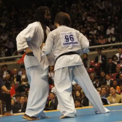 10e championnat du Monde 2011 — photo 74 sur 75