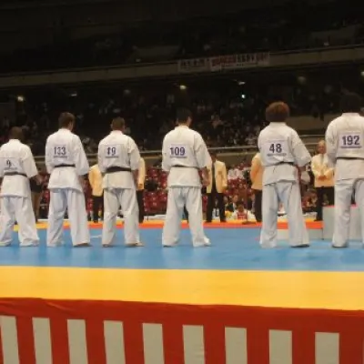 10e championnat du Monde 2011 — photo 75 sur 75