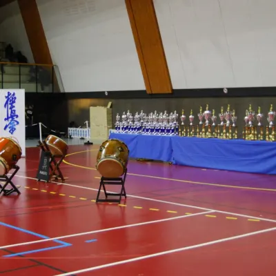 9e Open européen de Paris 2009 — photo 4 sur 47