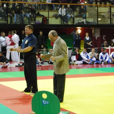 9e Open européen de Paris 2009 — photo 5 sur 47
