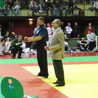 9e Open européen de Paris 2009 — photo 6 sur 47