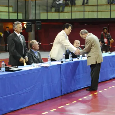 9e Open européen de Paris 2009 — photo 7 sur 47