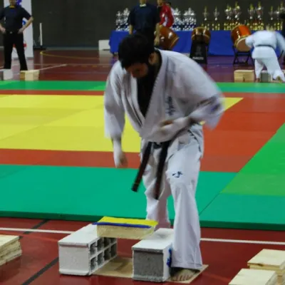 9e Open européen de Paris 2009 — photo 8 sur 47
