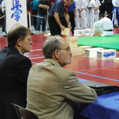 9e Open européen de Paris 2009 — photo 11 sur 47