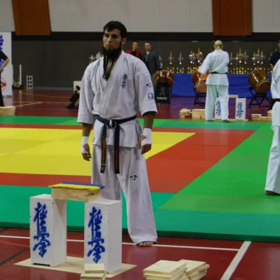 9e Open européen de Paris 2009 — photo 12 sur 47