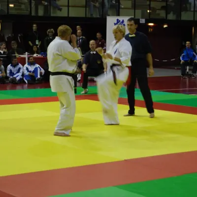 9e Open européen de Paris 2009 — photo 13 sur 47