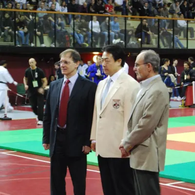 9e Open européen de Paris 2009 — photo 14 sur 47