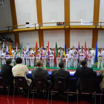 9e Open européen de Paris 2009 — photo 15 sur 47