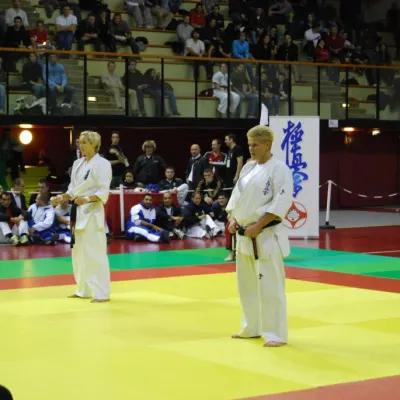 9e Open européen de Paris 2009 — photo 16 sur 47
