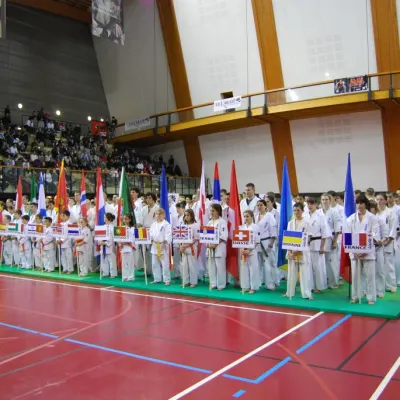 9e Open européen de Paris 2009 — photo 19 sur 47