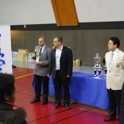 9e Open européen de Paris 2009 — photo 20 sur 47