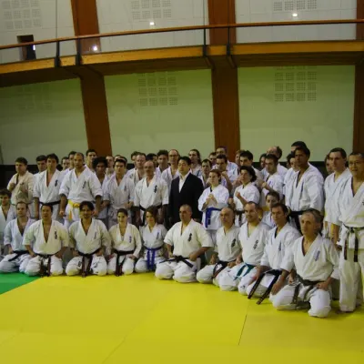 9e Open européen de Paris 2009 — photo 24 sur 47