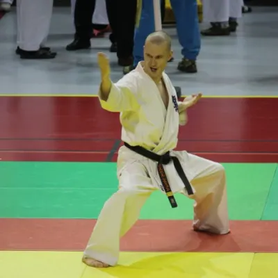 9e Open européen de Paris 2009 — photo 25 sur 47