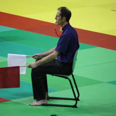 9e Open européen de Paris 2009 — photo 26 sur 47