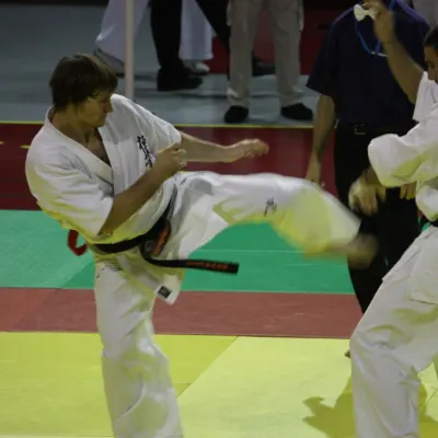 9e Open européen de Paris 2009 — photo 27 sur 47