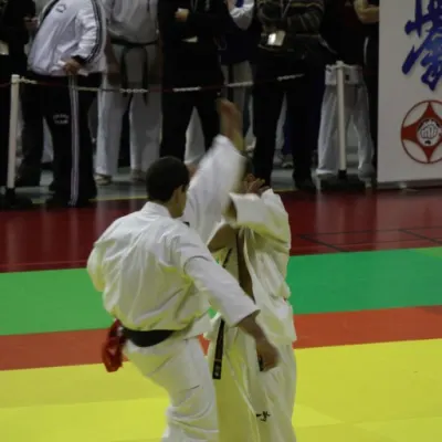 9e Open européen de Paris 2009 — photo 29 sur 47